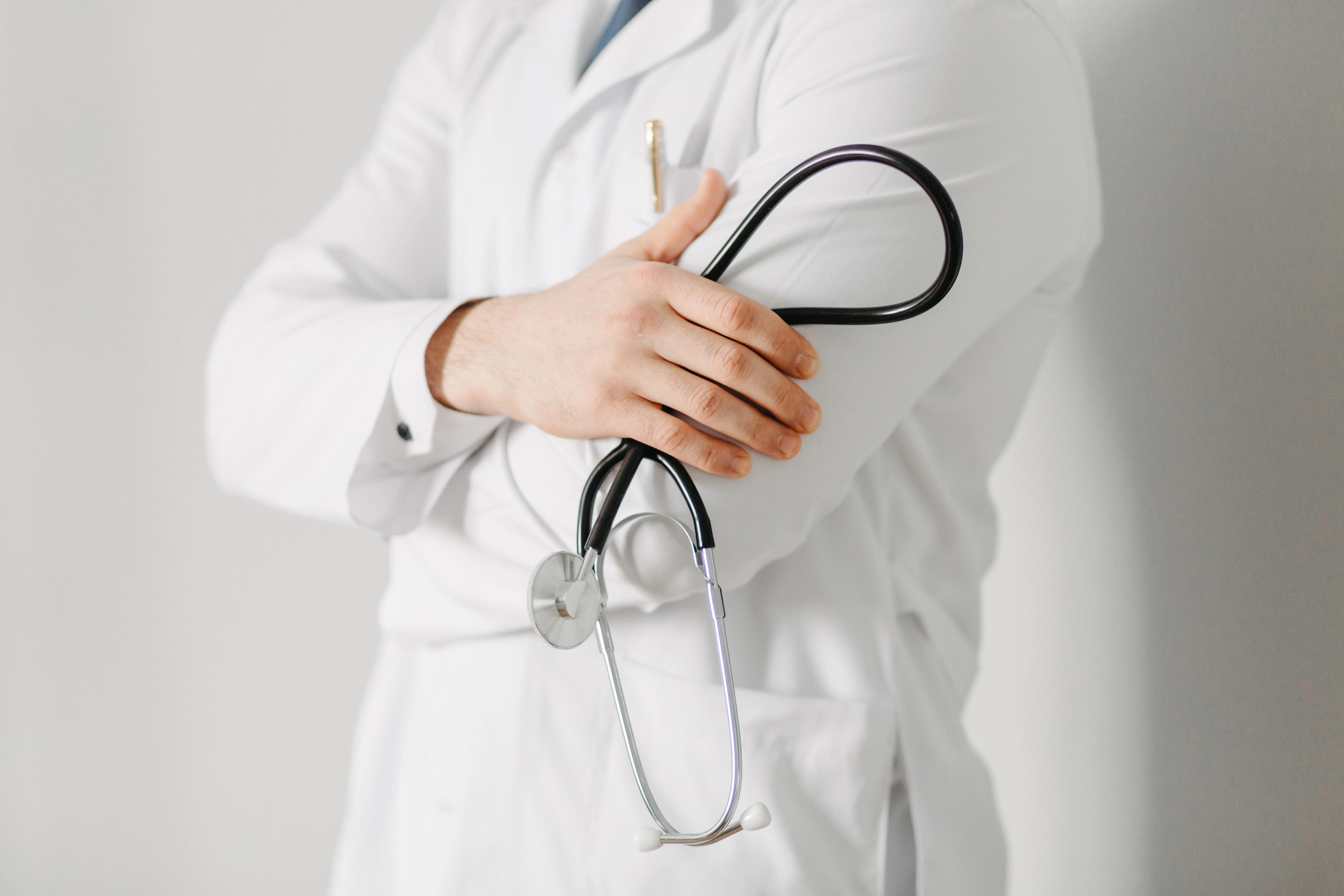 Medic de medicina muncii